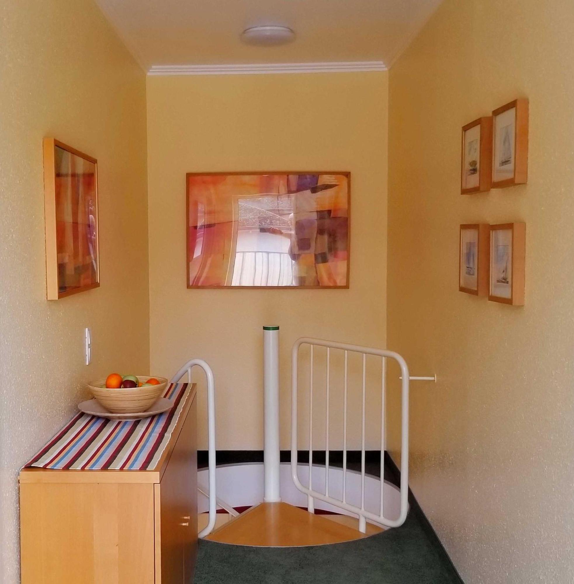 Ferienwohnung 1_2_13 _Inselstrand_ Heringsdorf Dış mekan fotoğraf